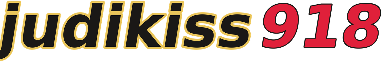 judikiss918 logo